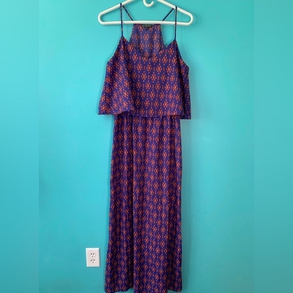BeBop Dresses & Skirts - BeBop Women’s Maxi Dress Size Large